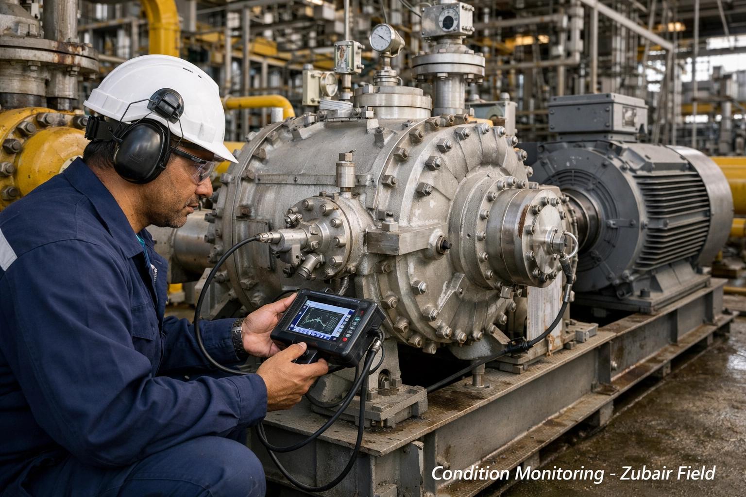 Inspection & Maintenance Services