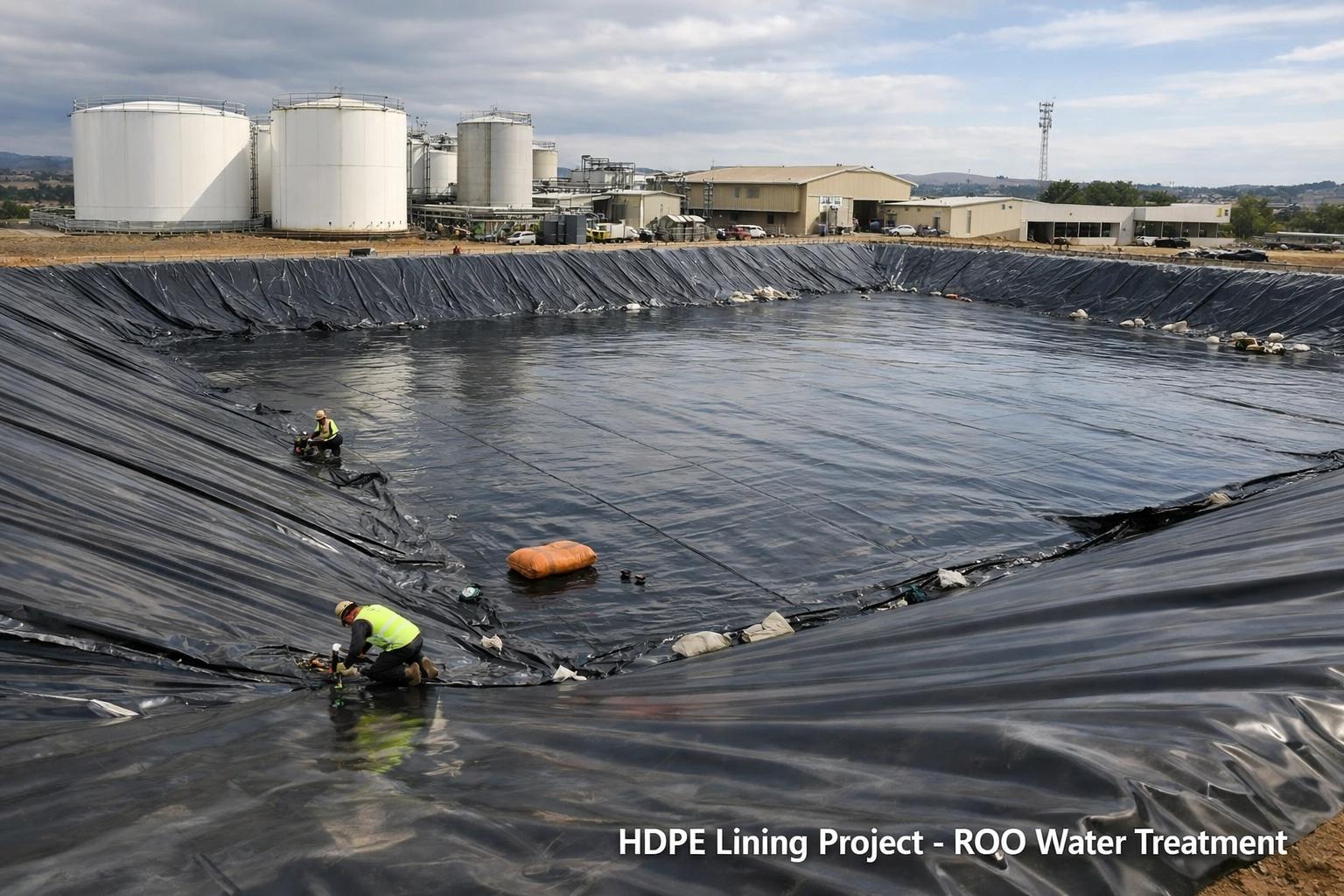 Specialized Industrial Solutions