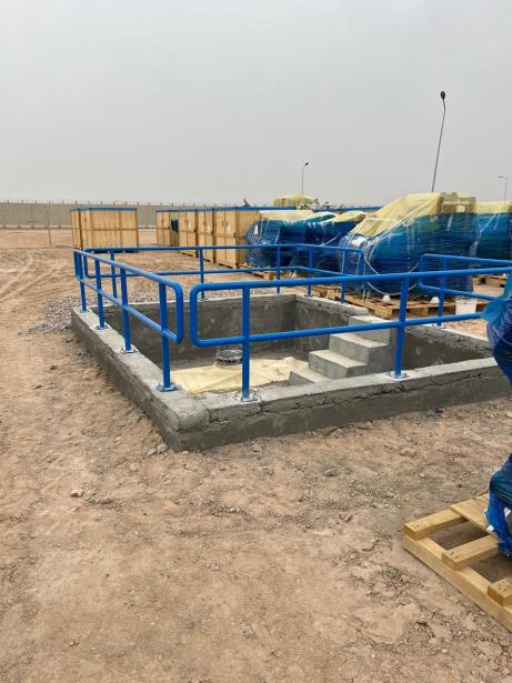 Pipeline Construction & Trenchless Services