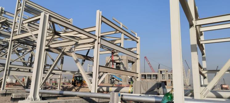 Glass Fused Storage Tanks & Water Treatment