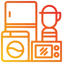 الأجهزة المنزلية