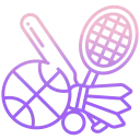 الرياضة والهواء الطلق