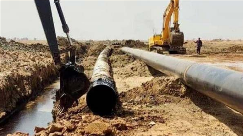 Oil and gas services