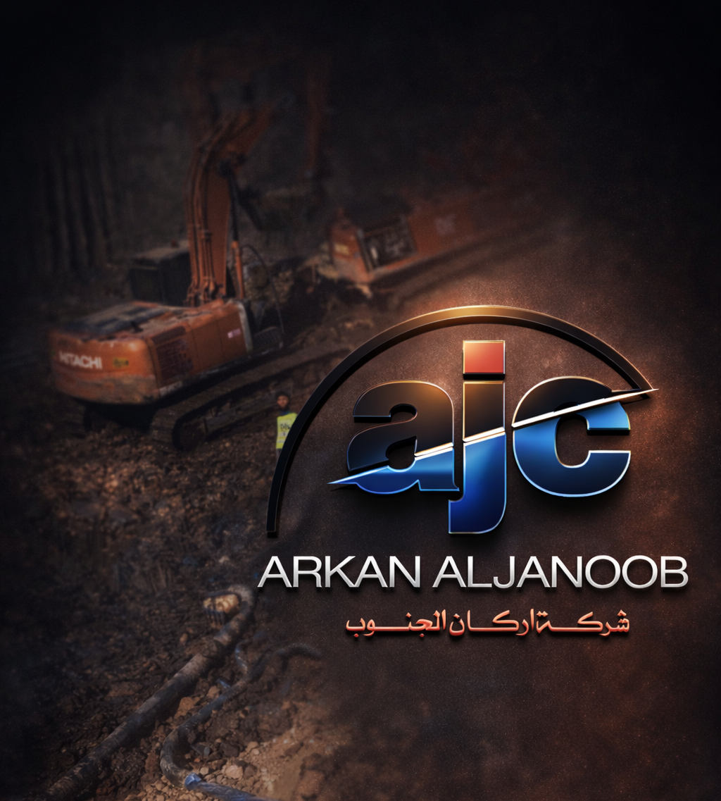 About Arkan Al Janoob Company
