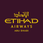 Etihad Airlines logo