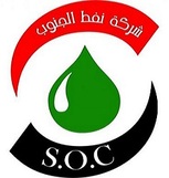 South Oil Company logo