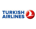 Turkish Airlines logo