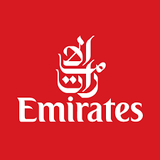 Emirates logo