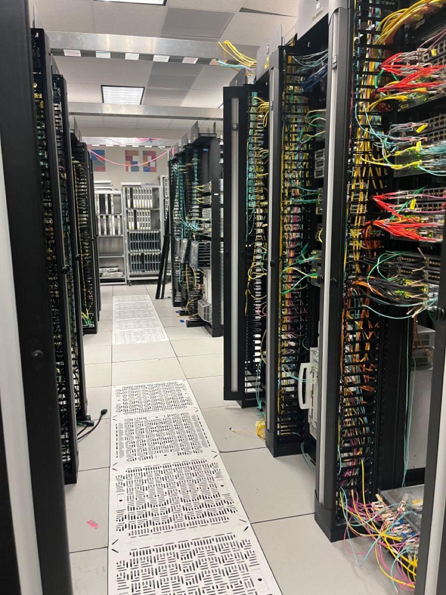 IT Managed Service for Weir