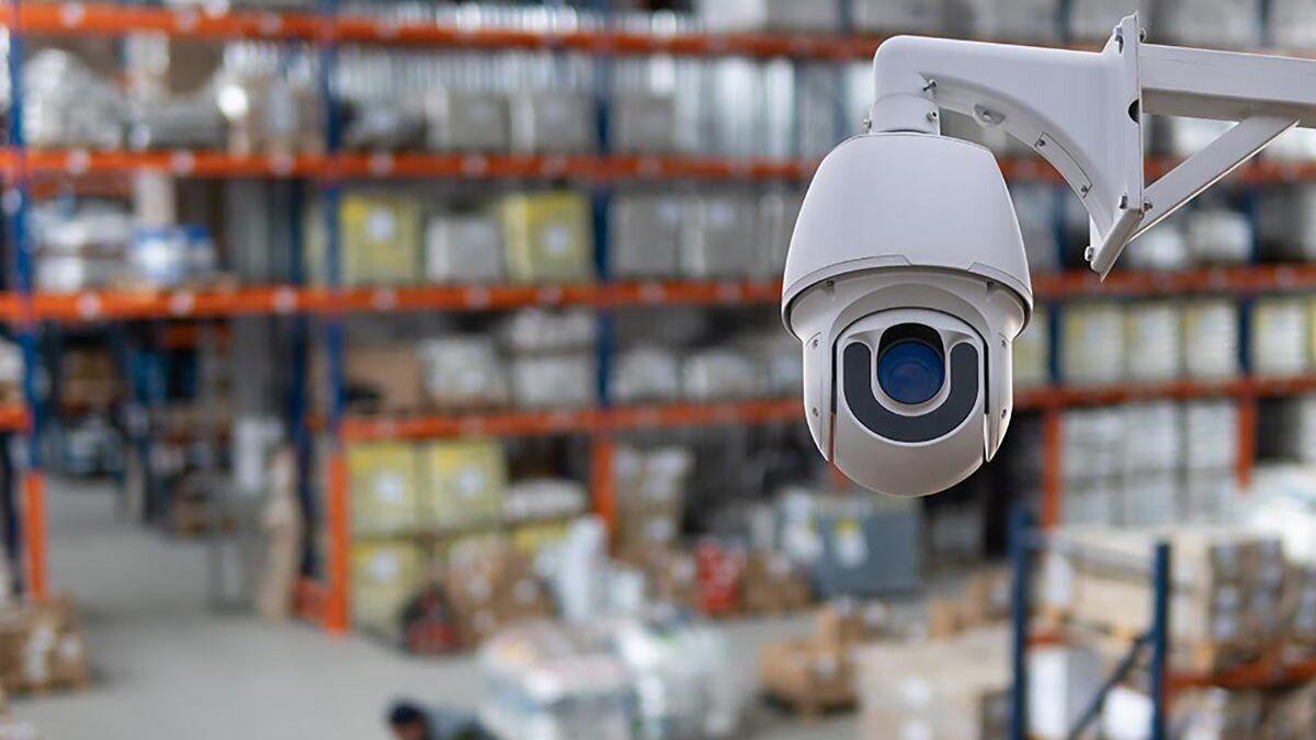 Provision of CCTV Services (Waste Area)