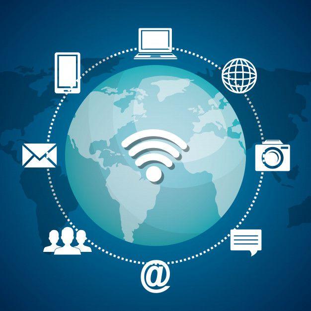Internet Services