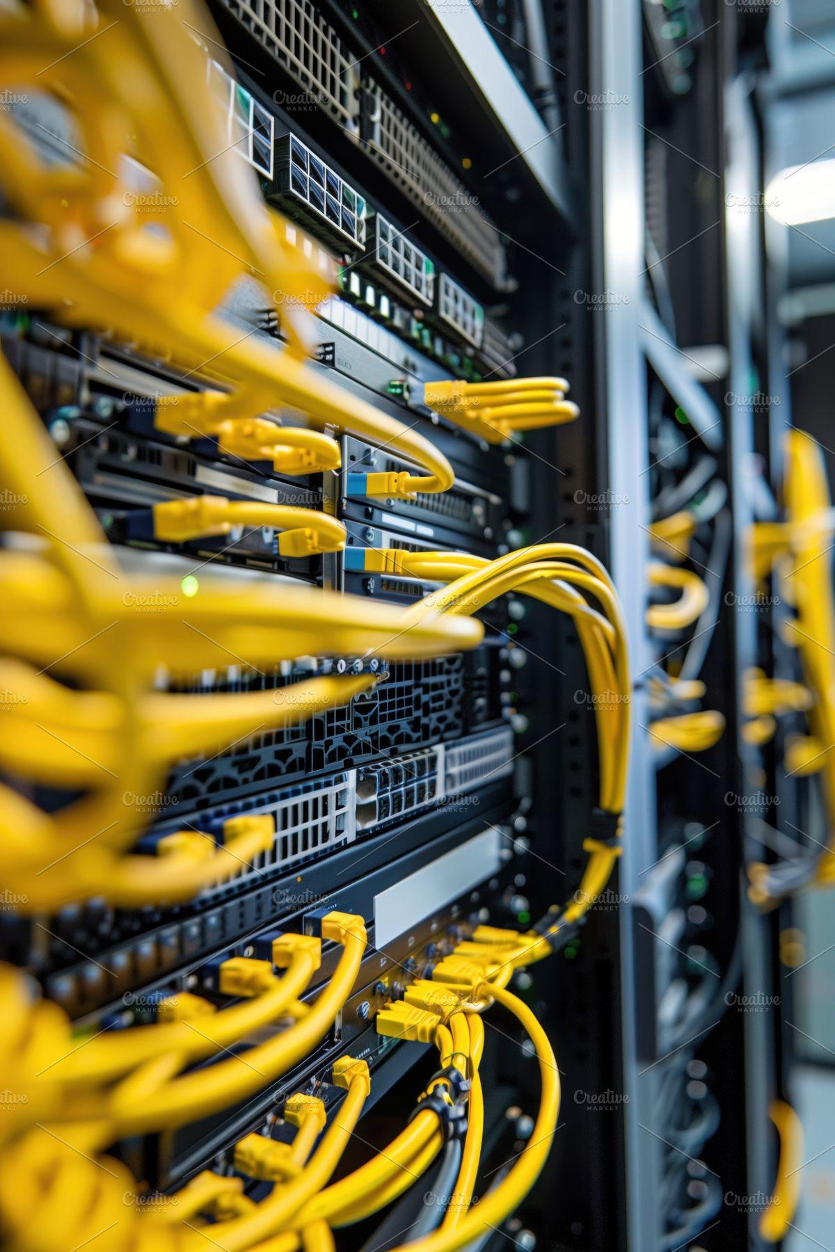 Network Infrastructure