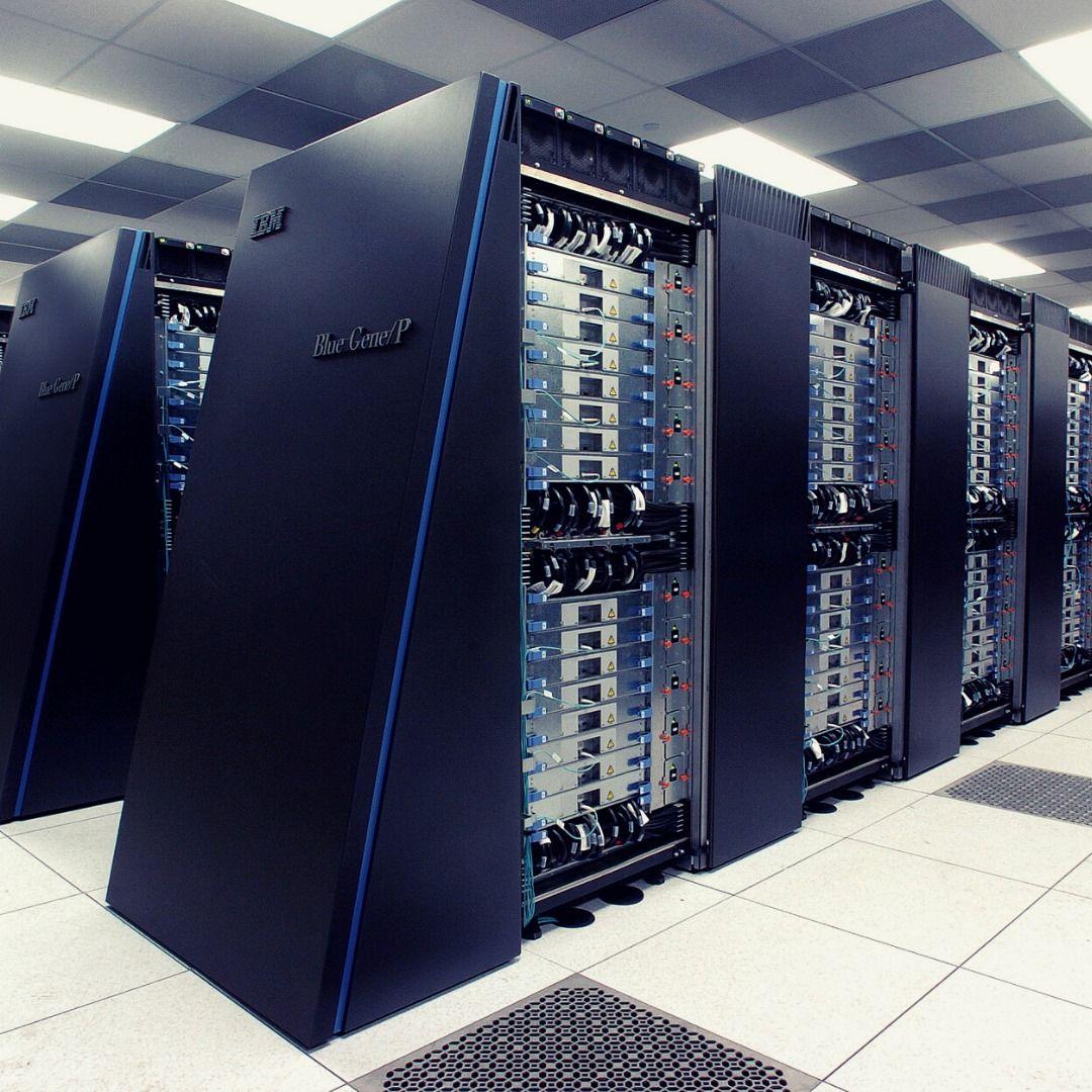 Data Center