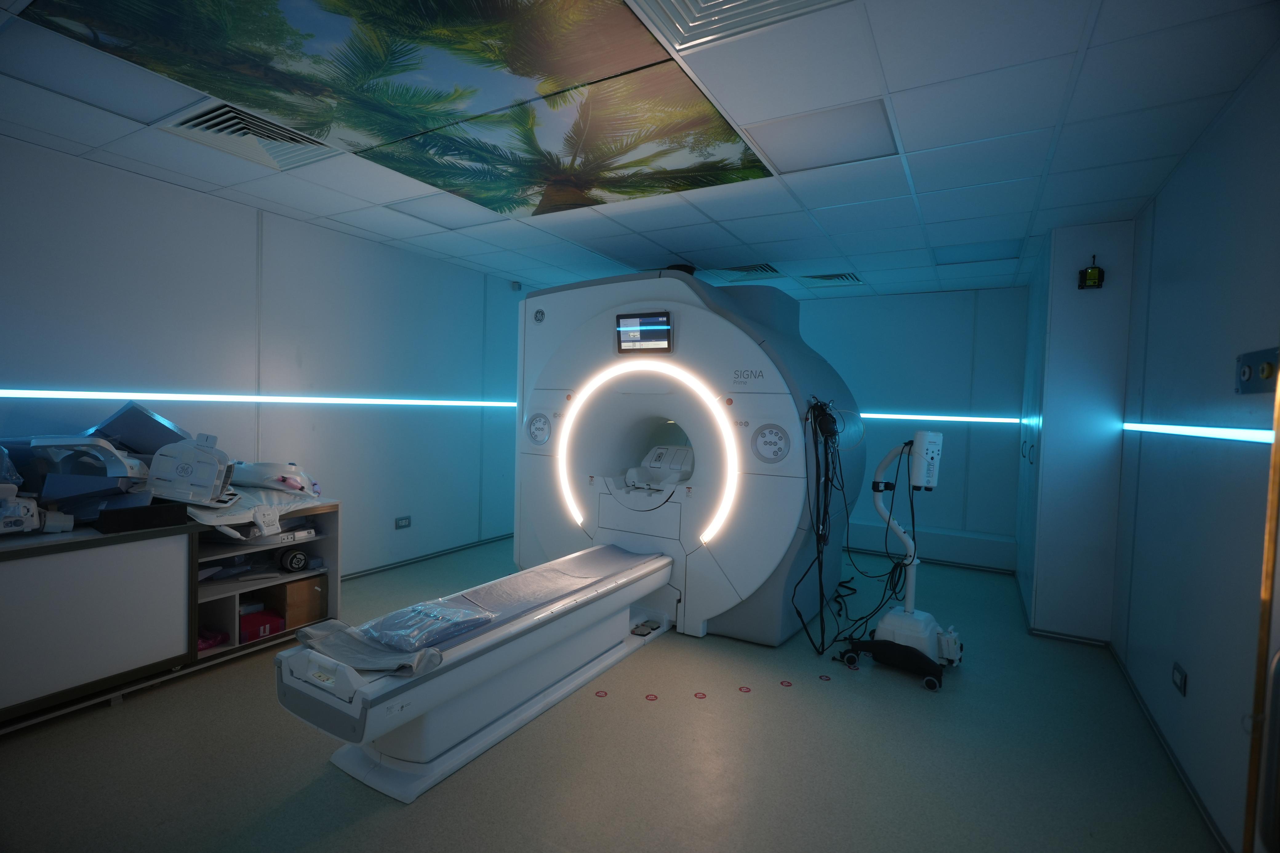 Al-Kawthar Teaching Hospital