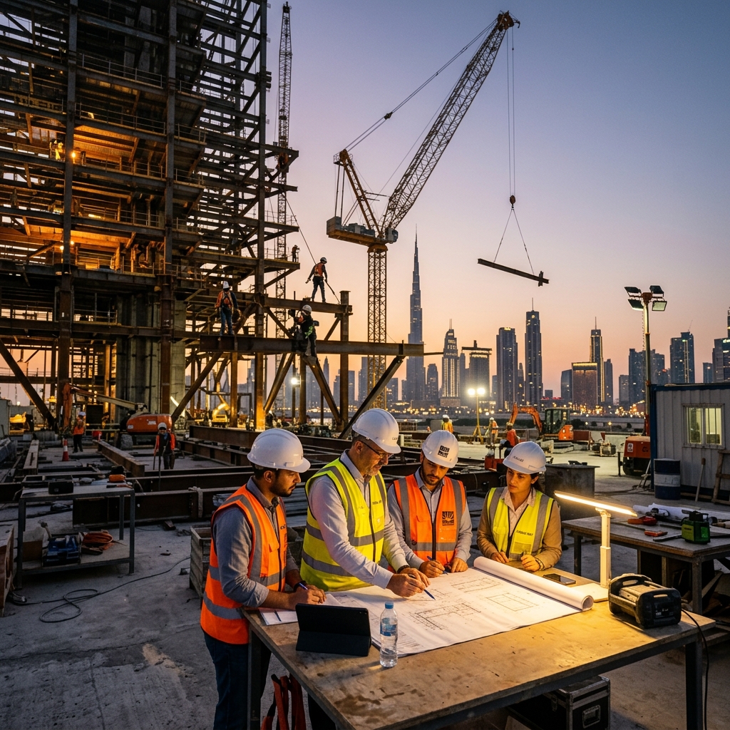 Civil Engineering