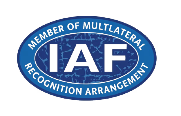 IAF Logo