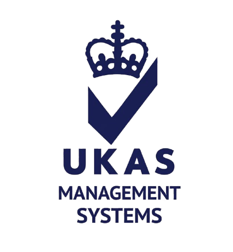 UKAS Logo