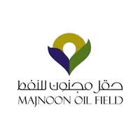 Majnoon Oil Field Logo