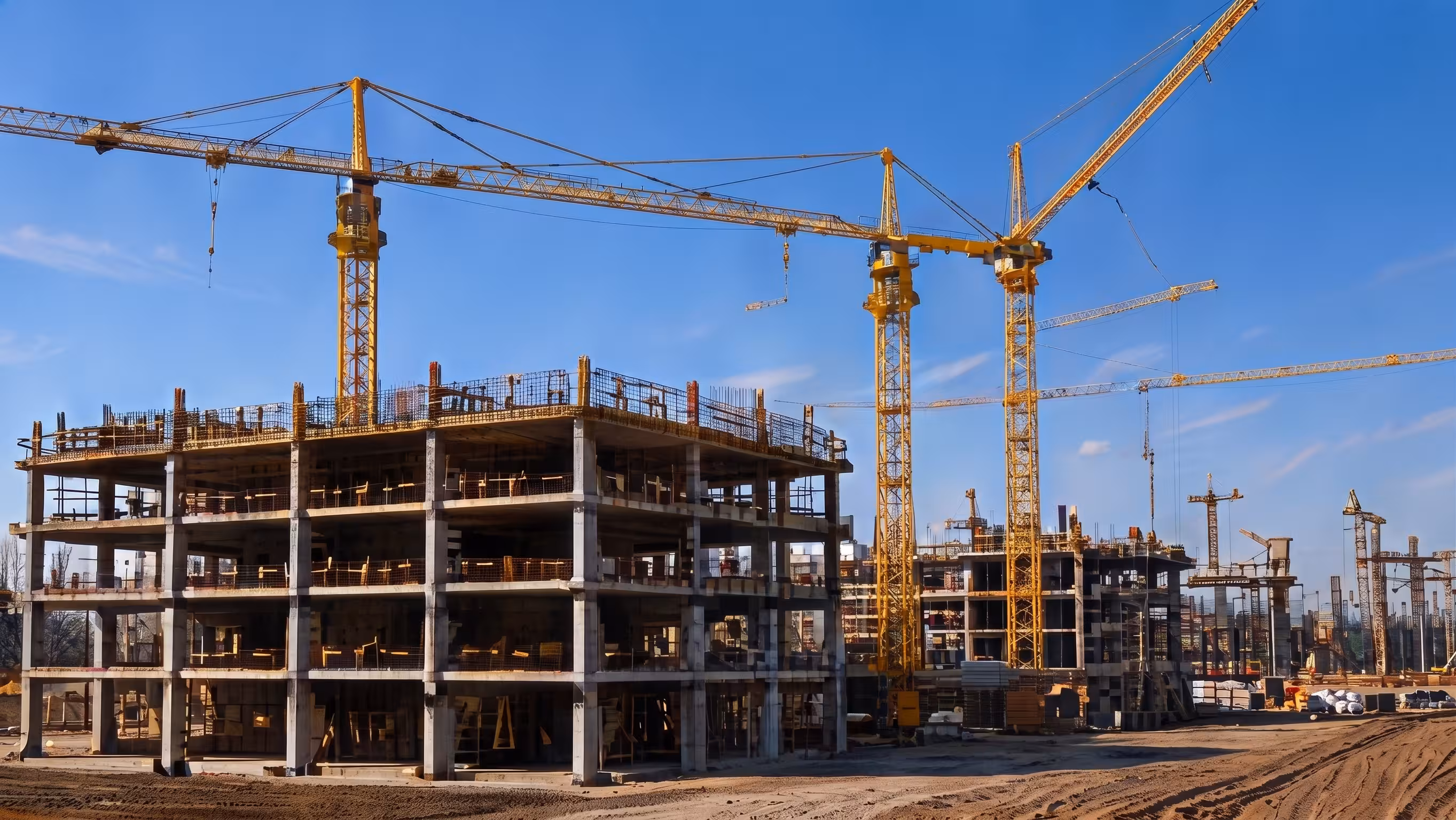 Construction Projects