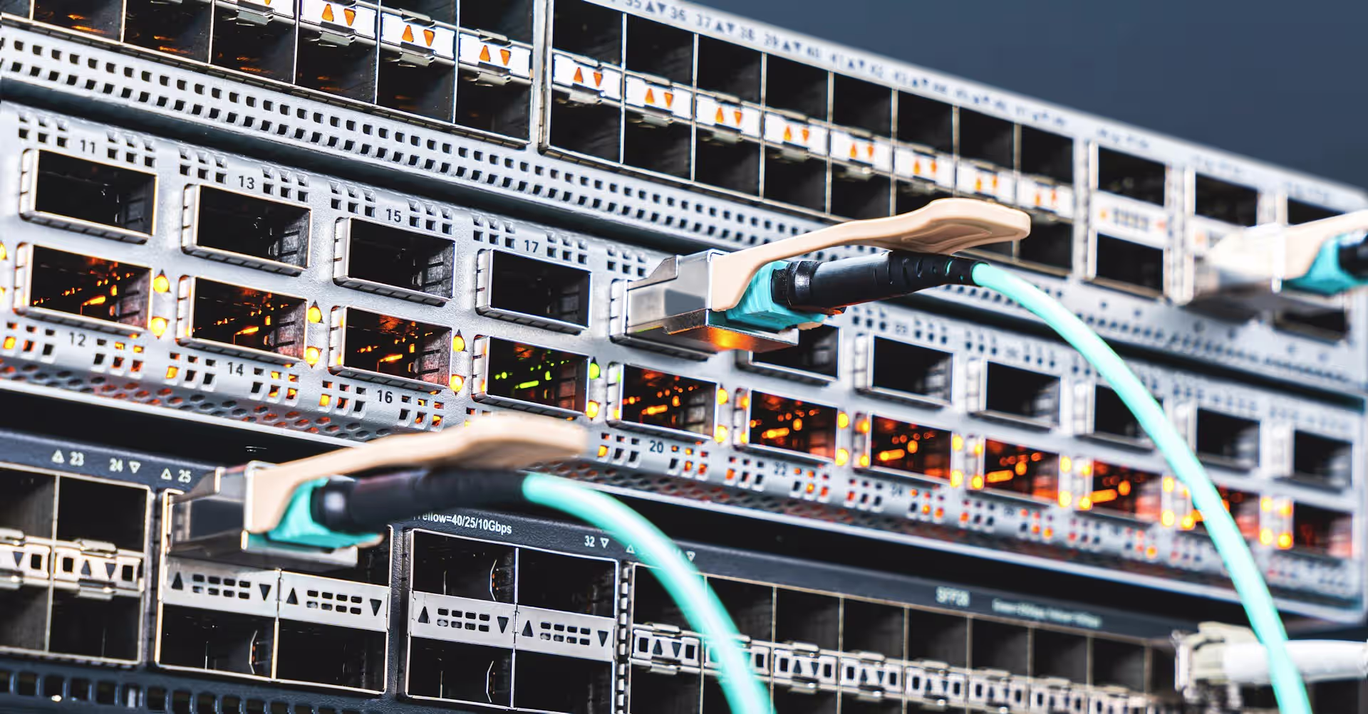 IT Infrastructure & Data Centers