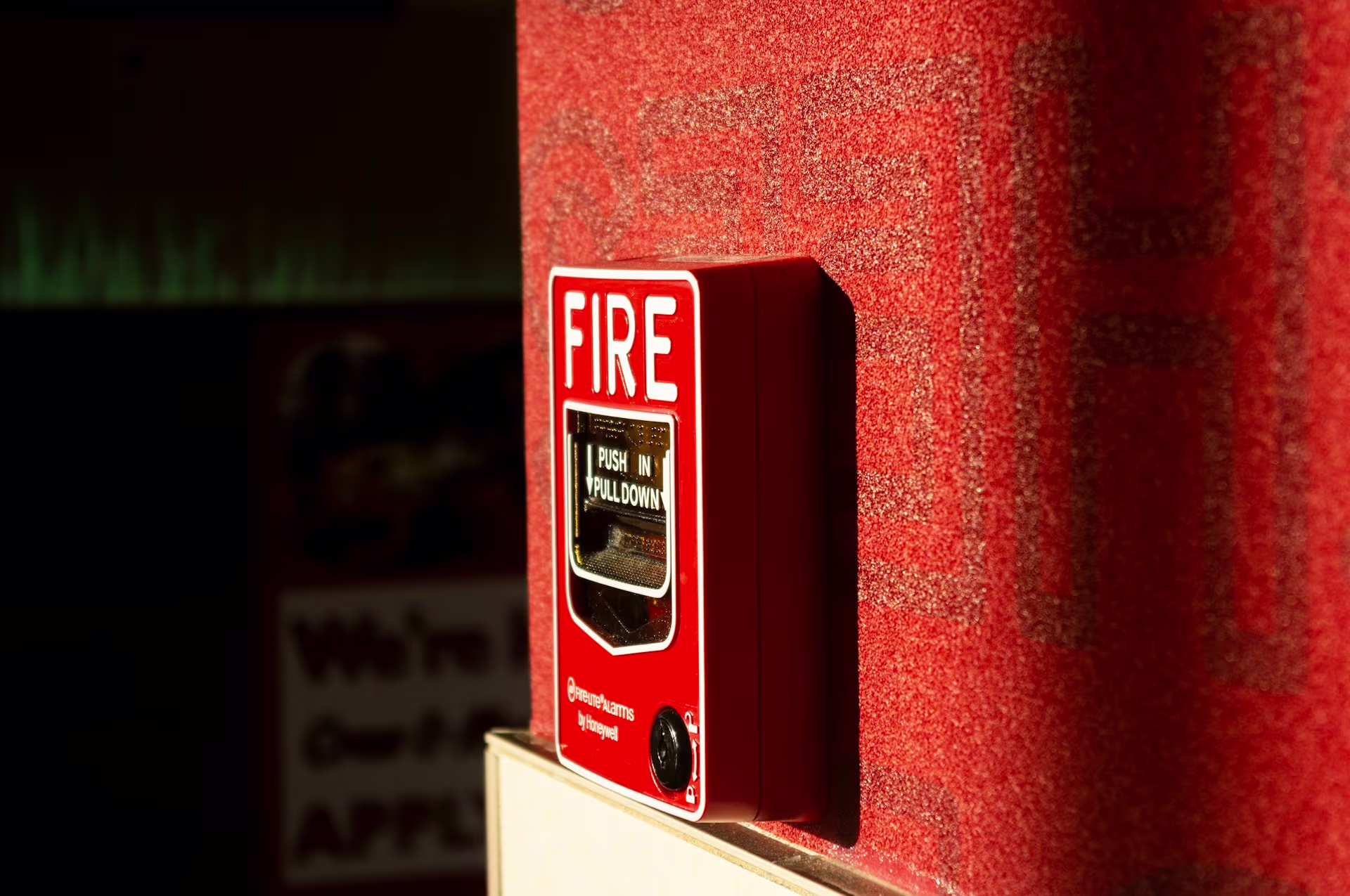 Fire Alarm & Life Safety Systems