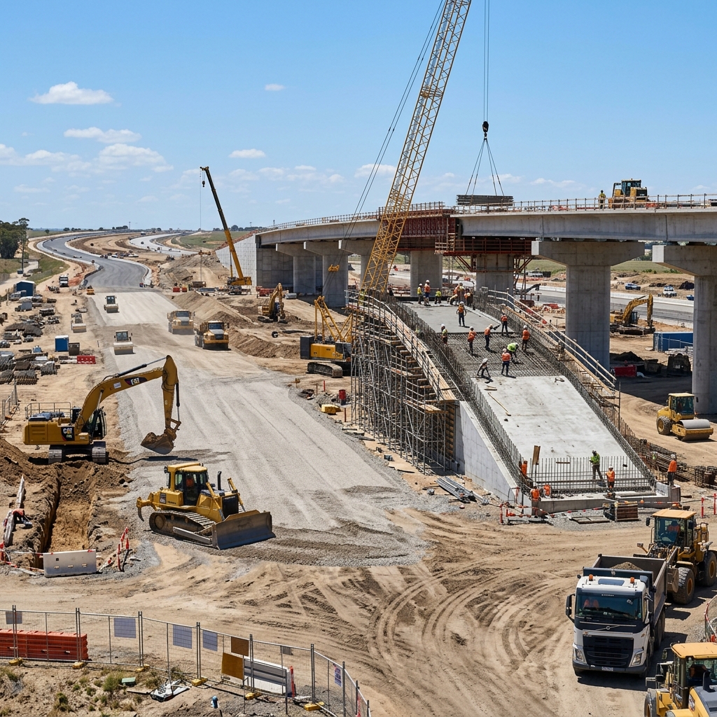 Civil Engineering