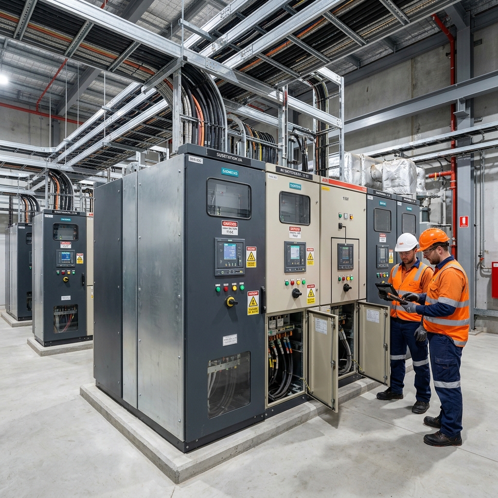 Electrical Engineering