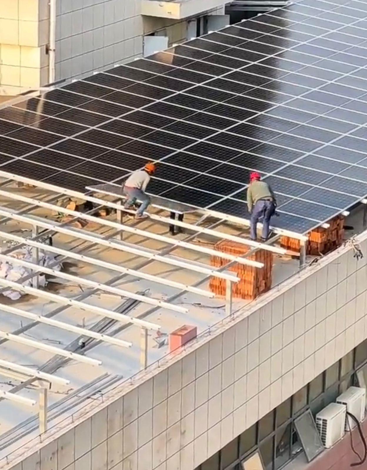 Renewable Energy