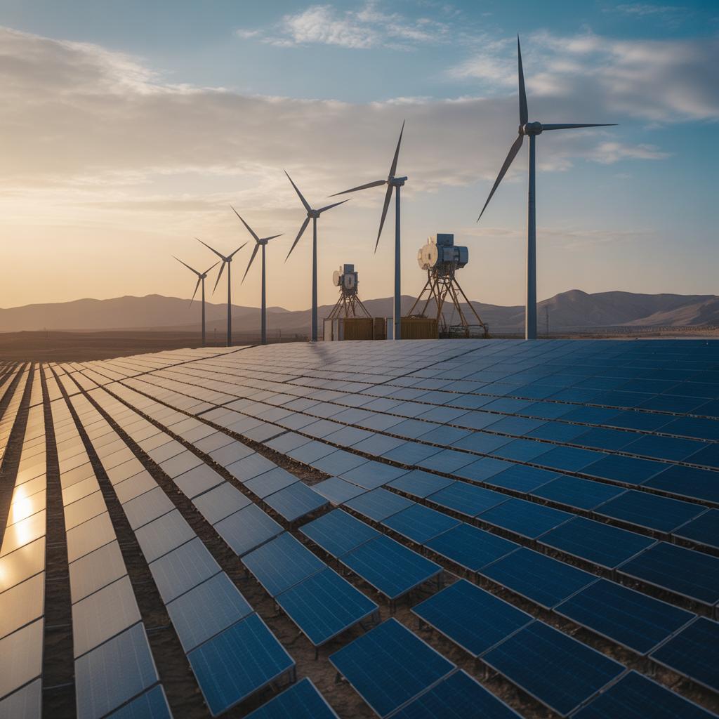 Renewable Energy Overview